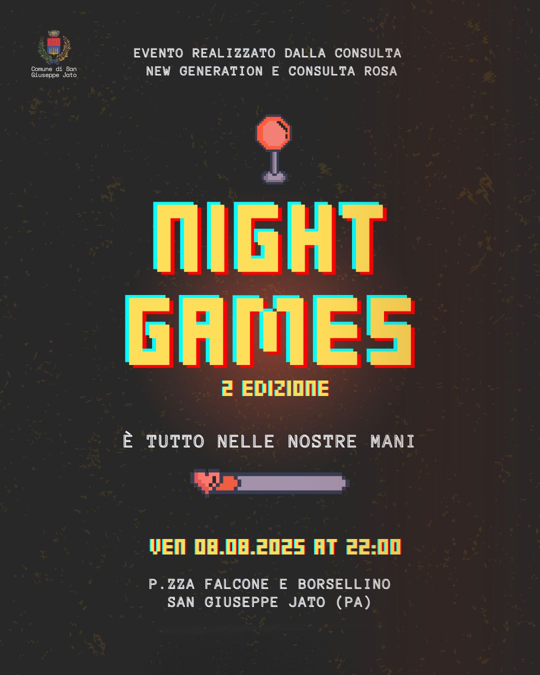 night games